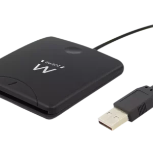 EWENT-USB-Smartcard-ID-lezer-(EW1052)